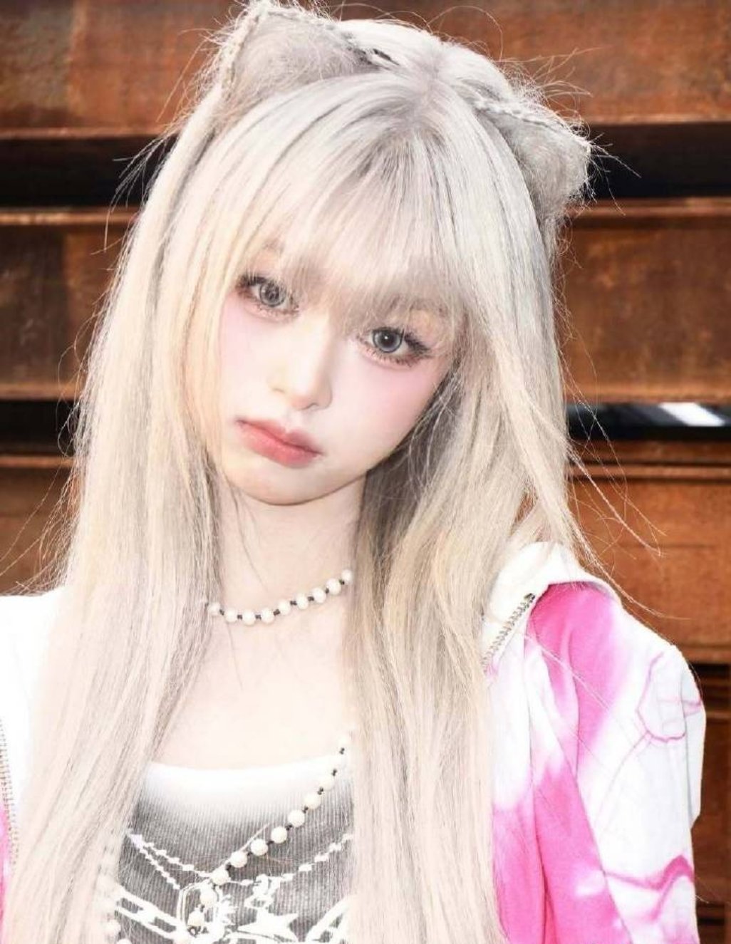 郑雅娴声压【郑雅譞】布偶喵呜