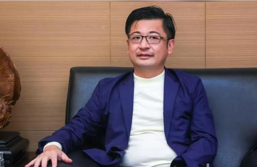 谢典霖：不选彰化县长、选议长之前传出姐弟阋墙的彰化议长谢典霖今天（6日）表示