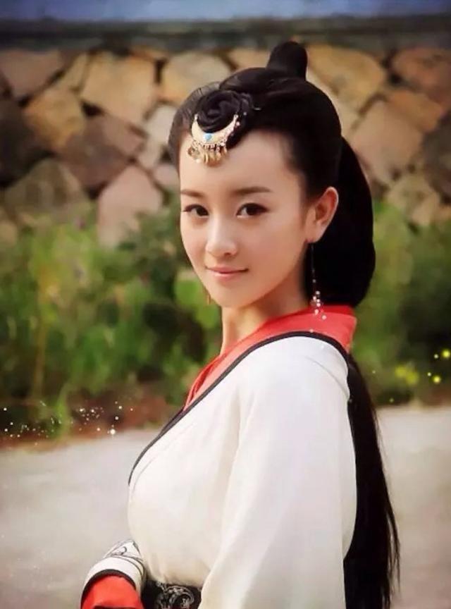 2017年，于正打电话给张檬，希望她能出演《延禧攻略》的纯妃。结果，当他看见张檬