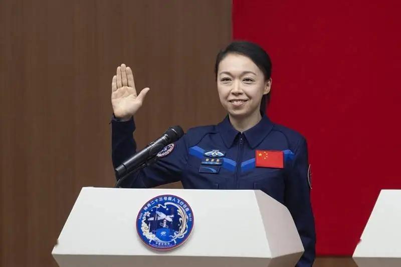 欧美把持了几十年的太空“收费站”，这次直接被中国给拆了！ 5月23日神舟二十