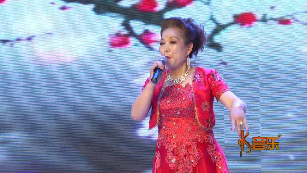 李维康 女起解 崇老伯他说是冤枉能辩 (1)_土豆