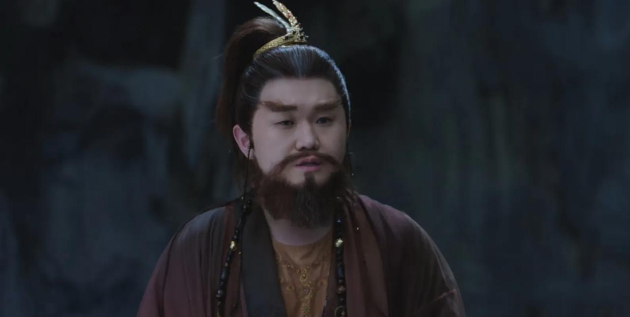 《临江仙》樊交交不会是第三方安排的卧底吧！不然他为何屡次三番，要算计自己的亲女