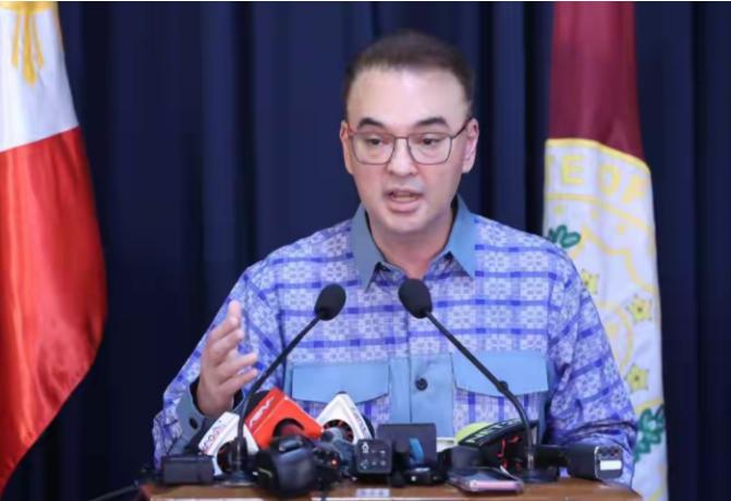 国会当场开撕！“走狗”论引爆全场，菲律宾参议员火力全开，连新议长都不放过！卡耶塔