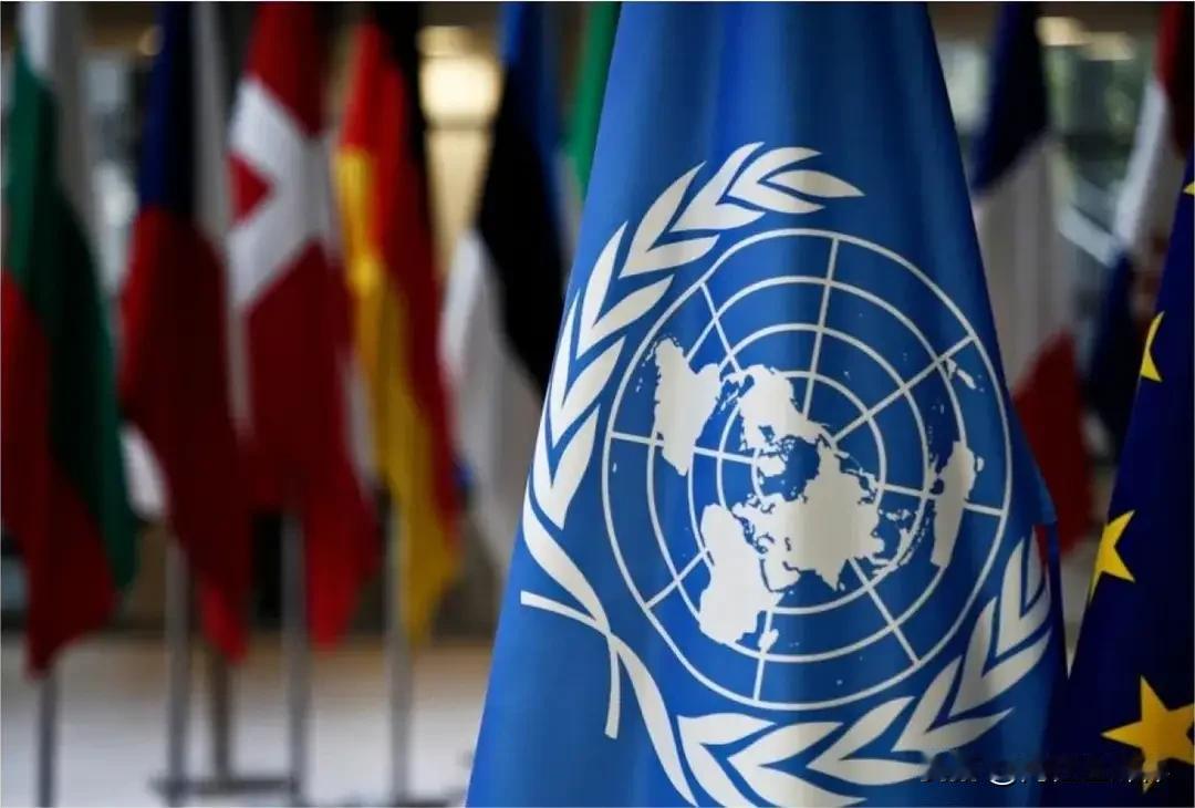 标题：联合国舌战，中国一句话戳中日本“七寸”，为何反应如此激烈？联合国大会上