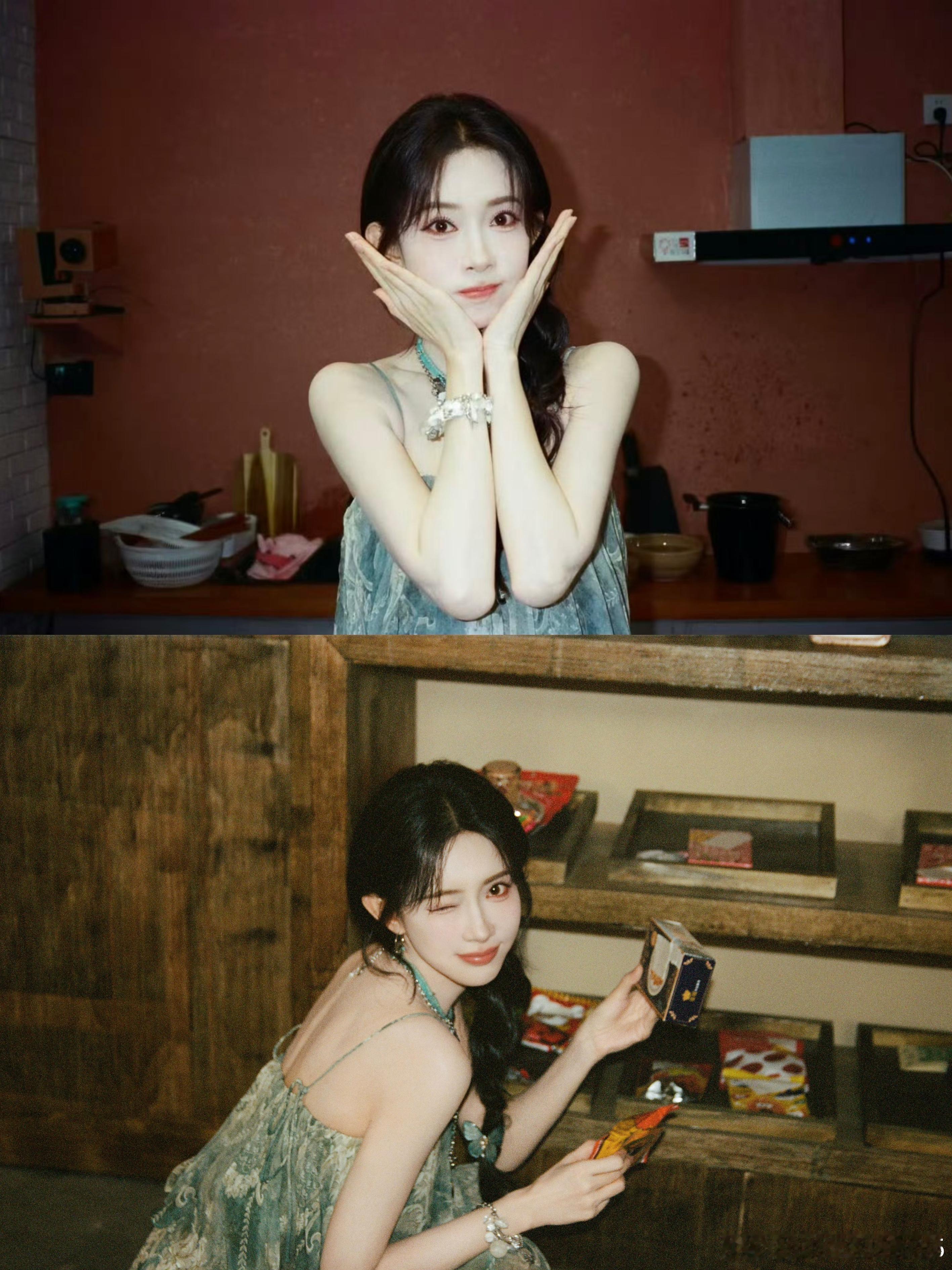 真美女无惧无美颜胶片现偶快来