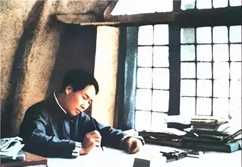48年济南战役刚结束，毛主席为何第一时间致电粟裕，追问曾经的承诺什么时候才能兑现