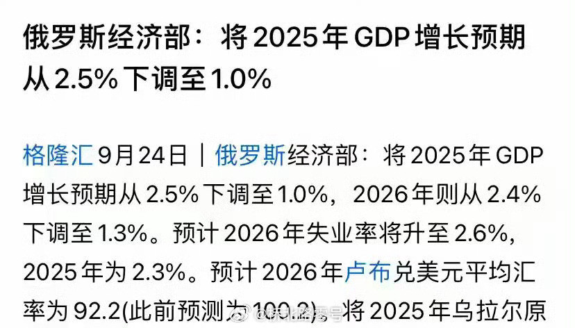 大递不是在反复强调，大鹅是越打越有钱吗？热点观点俄乌局势​​​