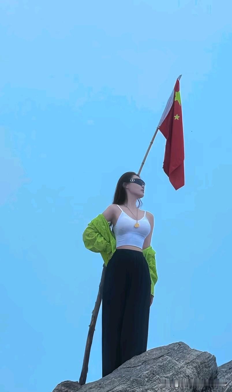 万能生活指南微风习习，天气不错