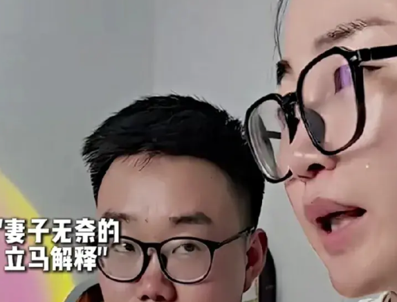 丈夫质问为什么孩子放假就回娘家，妻子无奈的解释原因，丈夫听完沉默了…丈夫：“孩