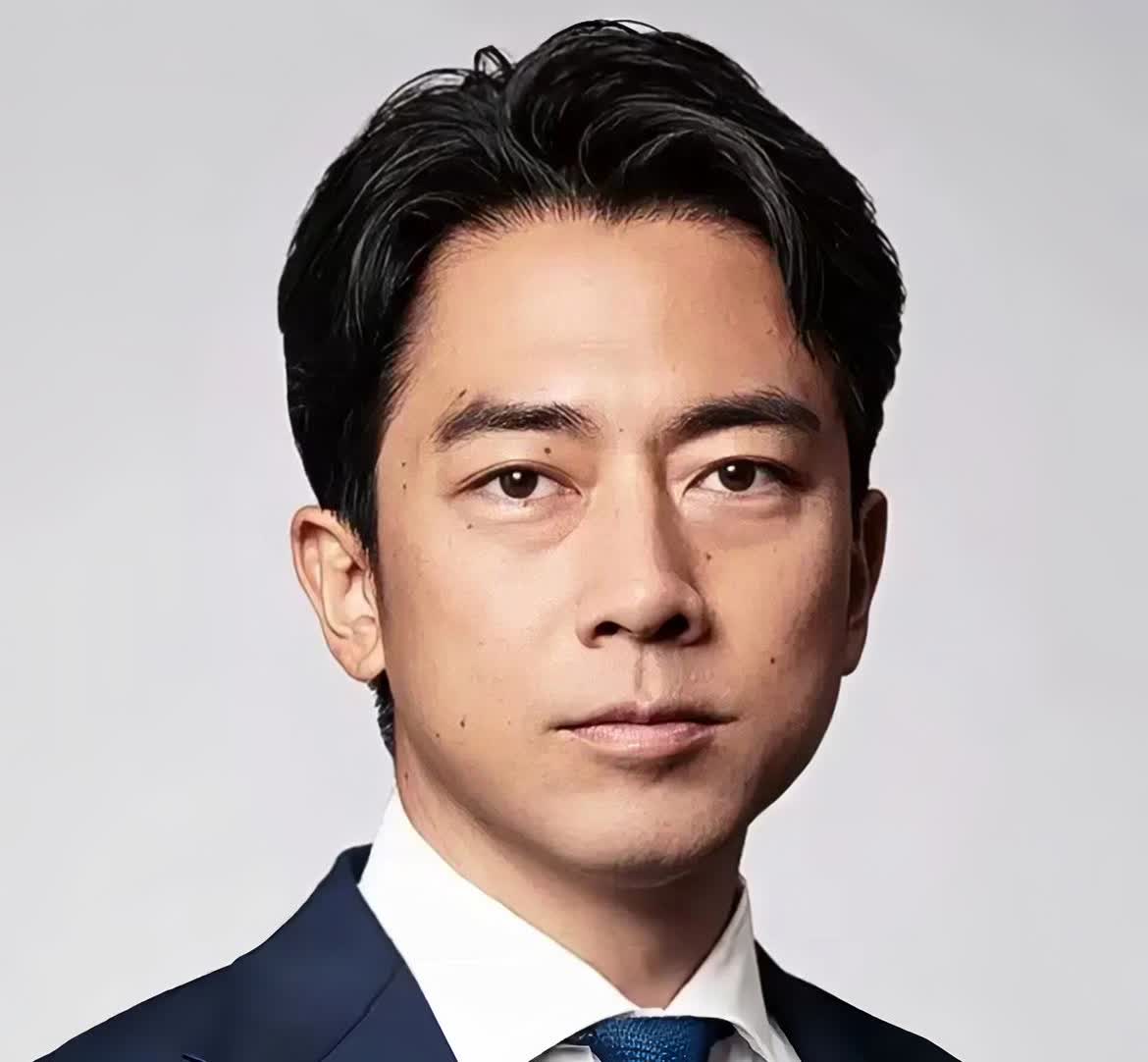 就在刚刚，日本正式宣布了！2025年9月13日，日本农林水产大臣小泉进次