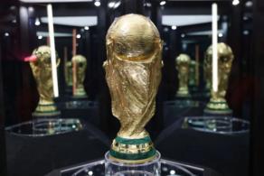 世界杯东道主喊话客队"当天打完就滚出去"！6月6日，伊朗驻墨西哥大使