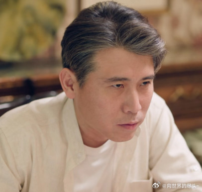 李仟圣不许乱瞪人了