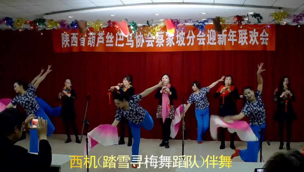 葫芦丝演奏映山红葫芦丝简谱