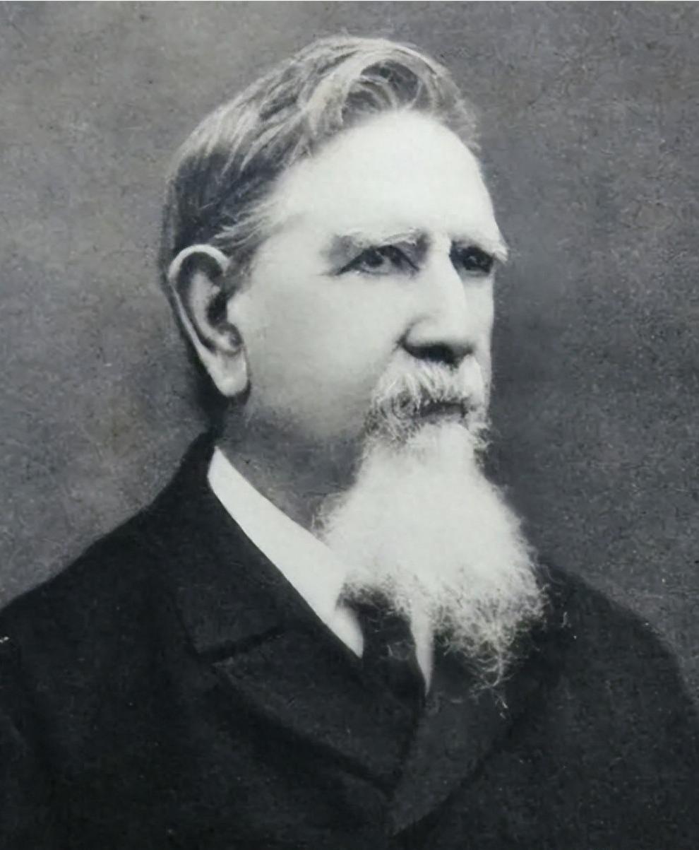 这位英国领袖为中国倾家荡产，他说愿为中国人而死！提起近代来华的外国人，很多人