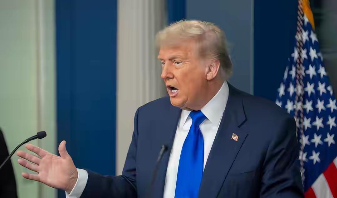 谈判结果出来了！乌克兰拒绝认怂，英法德提出新方案，特朗普表态谈判结果出来了