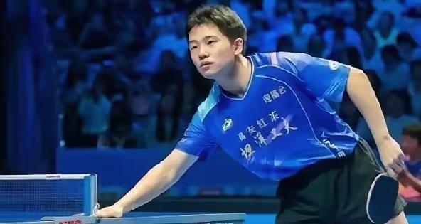 五大新生代小将在2026乒超赛场接连掀翻主力，成为联赛最大惊喜，本届乒超推行新人