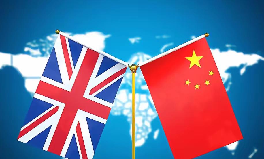 厉害了！英国没有迫于欧盟压力针对中国。欧盟这边施压了。意思很直白：你英国