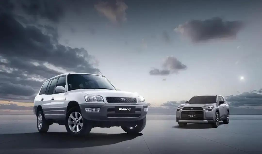 合资车的好日子，我看是真到头了以前加价排队的丰田，现在新车一上来就自己砍一刀，