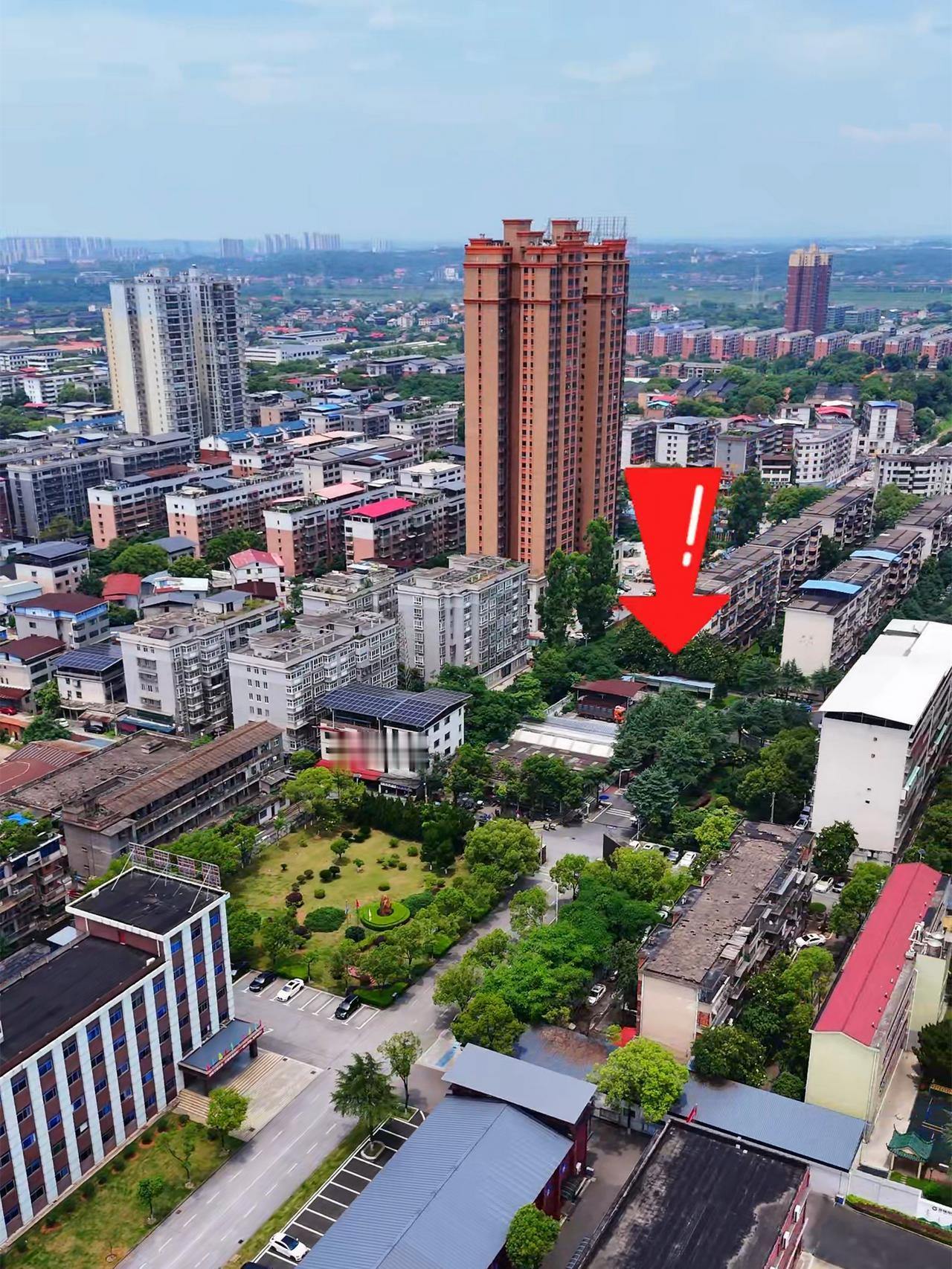 衡阳南城迎来重大交通利好！ 备受大家关注的前进路二期新建工程即将启动。这条道