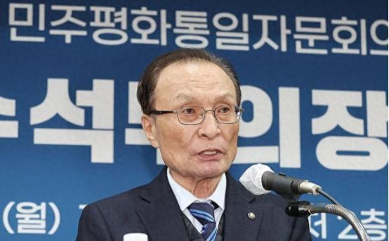 享年73岁！韩国前国务总理在越南出差突发心梗，抢救无效离世 当地时间1月