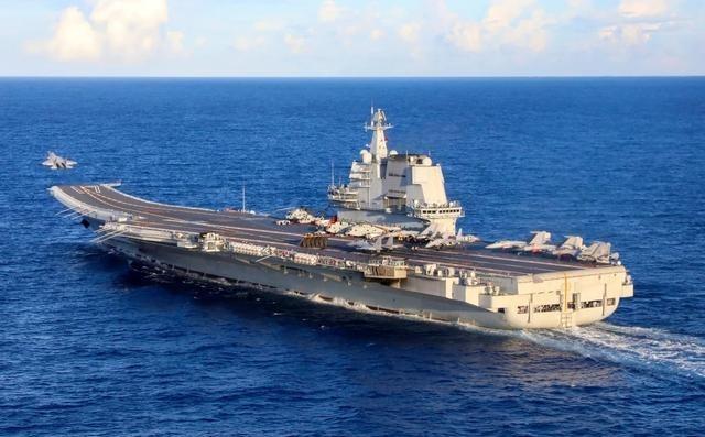 日本正在用一个很系统的布局，慢慢挤压咱们海军的活动空间！6月7日港媒警告：日本