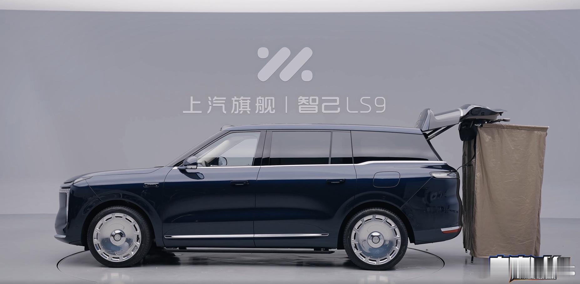 继冰箱彩电大沙发，车内马桶之后，后备箱花洒淋浴间+加热水箱或将成为下一个风口！[