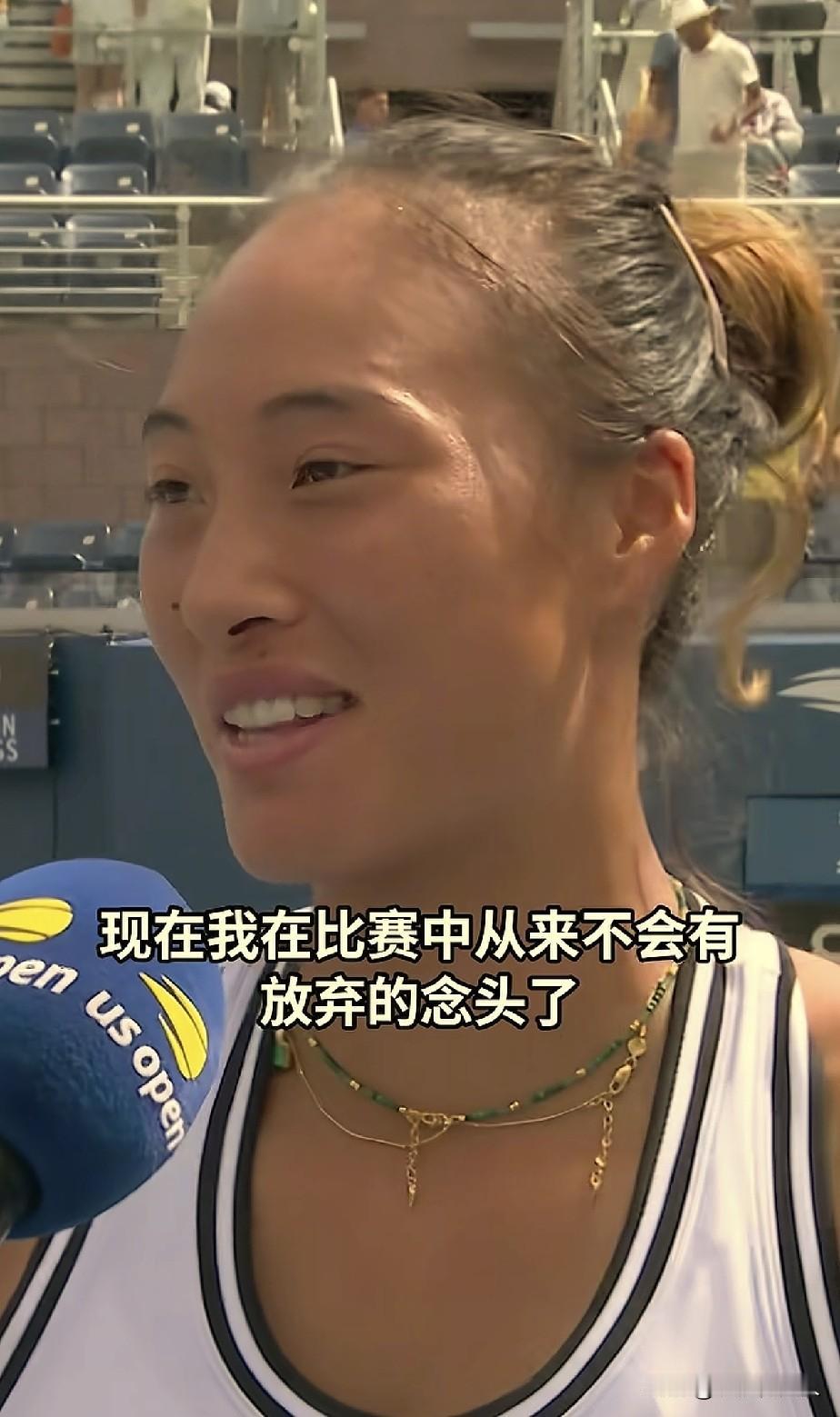 郑钦文，0：5逆转凯斯，凯斯不可怕，真正的“拦路虎”在下一轮，郑钦文遇到她，只有