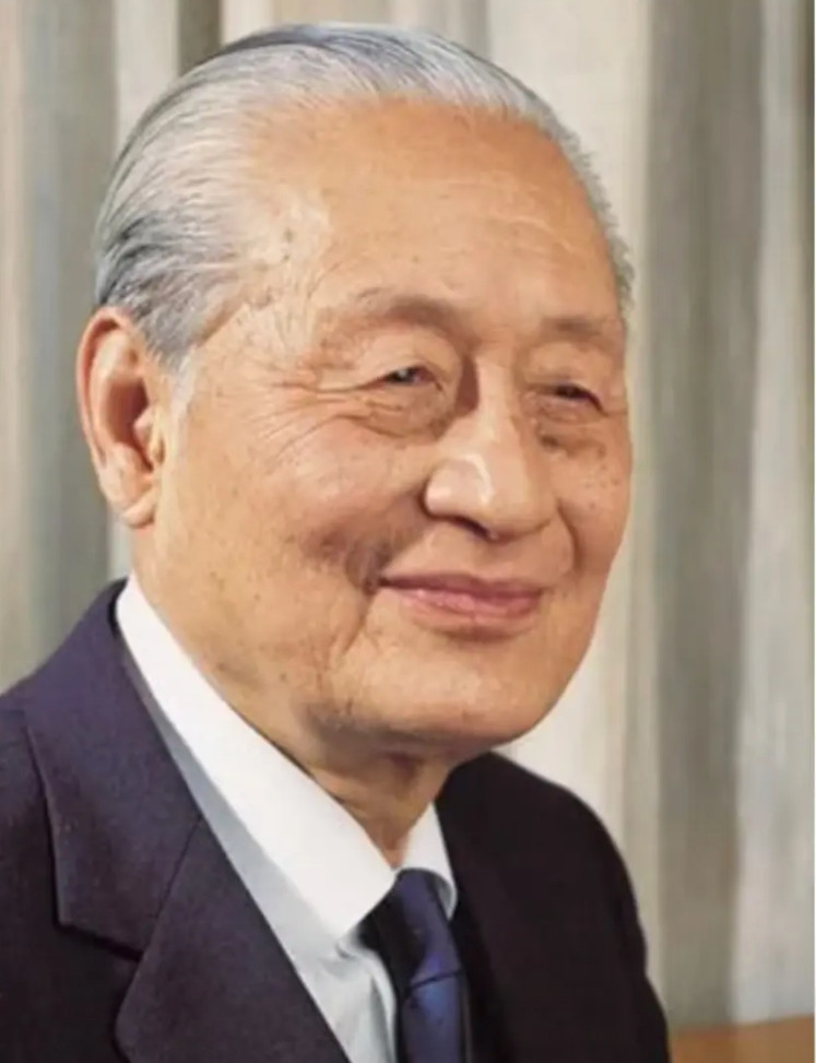 释永信能有今天的成就，最该感谢的不是他的师傅释行正，也不是他的徒弟释小龙，而是赵