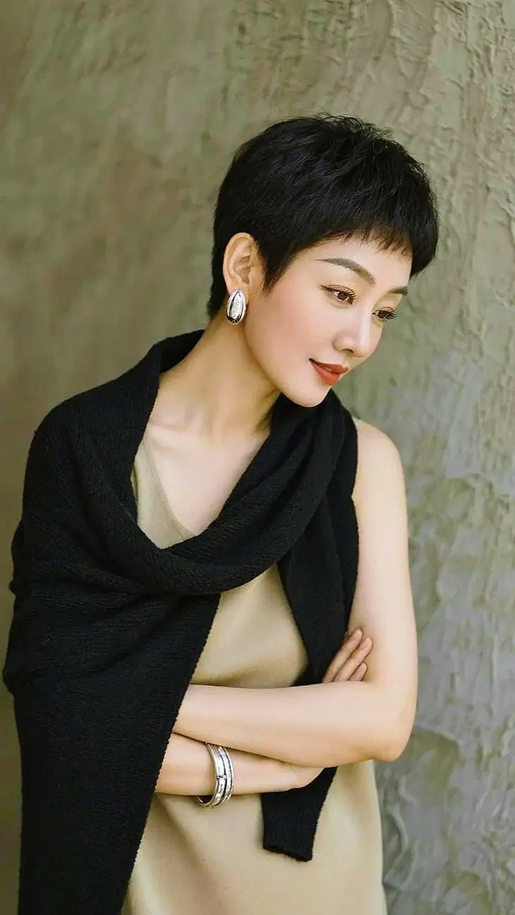 AI短发氛围感写真 ai创作 广告分成玩法达人伙伴计划