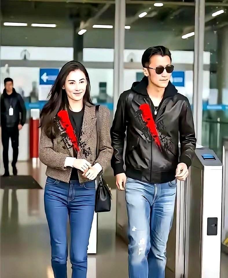 张柏芝又被起诉了？这次不是前夫，是前经纪人。要还一千多万港币。前几天刷到L