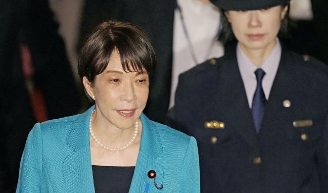 日本找中国了为了能够解冻中日关系，日本真的拼了。6月6日，位于北京的日本大使