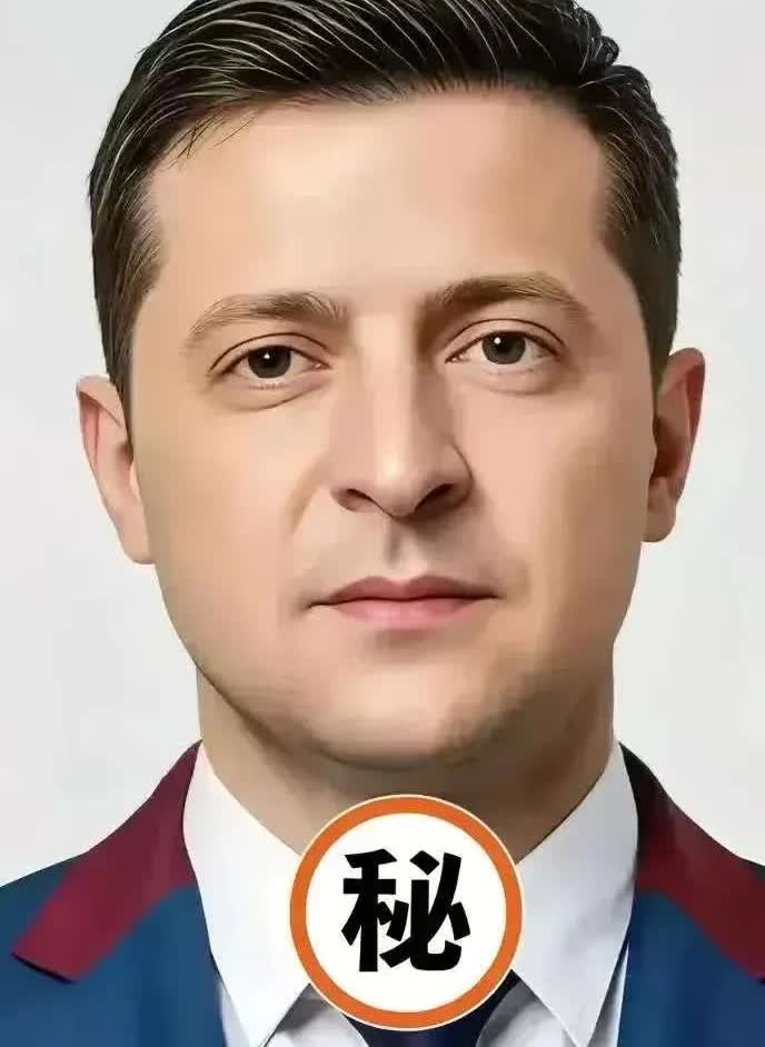 一觉醒来乌克兰宣布！8月13日，乌克兰总统泽连斯基语出惊人，称普京赴美参