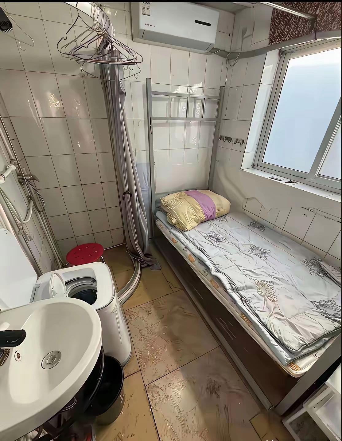 一月600在深圳贵吗