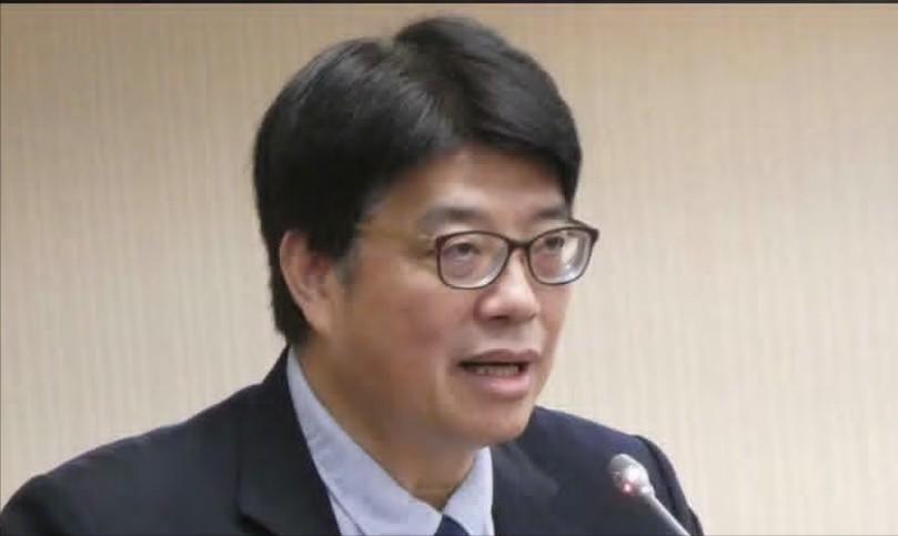 台媒报道，台湾陆委会主委邱垂正8月5日在“立法院”备询时指出，大陆对台“统战”可