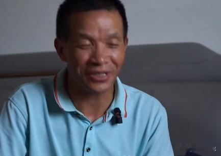 他叫张玉环，2020年无罪释放，拿到496万国家赔偿。二十七年牢狱颠覆两代人人生