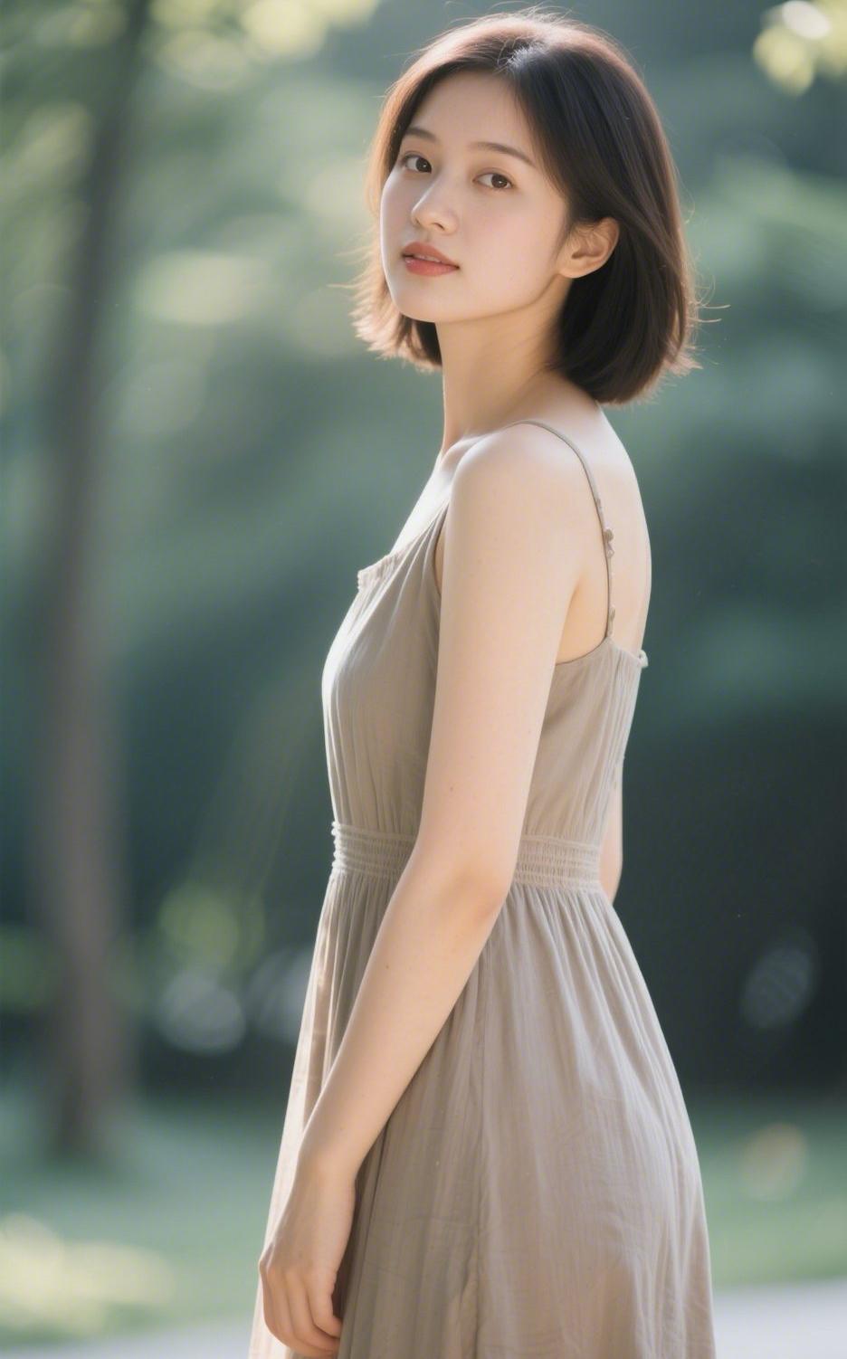 如果你现在有一个30多岁的女朋友，那你一定要好好珍惜，因为她们识大体懂进退…而