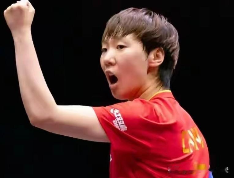 乒乓亚锦赛，女团八强/全部产生，她们是1，🇨🇳中国———直接入围女团八强