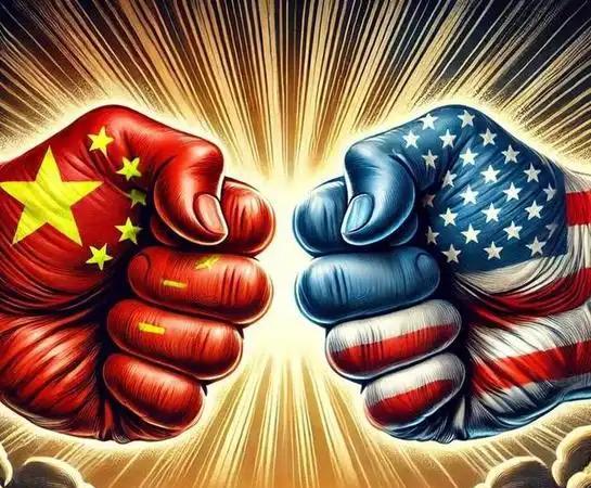 中美博弈背后：为何中国不愿看到美国彻底垮台？这5大真相颠覆认知！