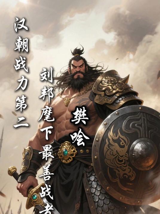 樊哙怎么成了刘邦痛恨之人？不少人读楚汉史，见刘邦临终要杀樊哙，都