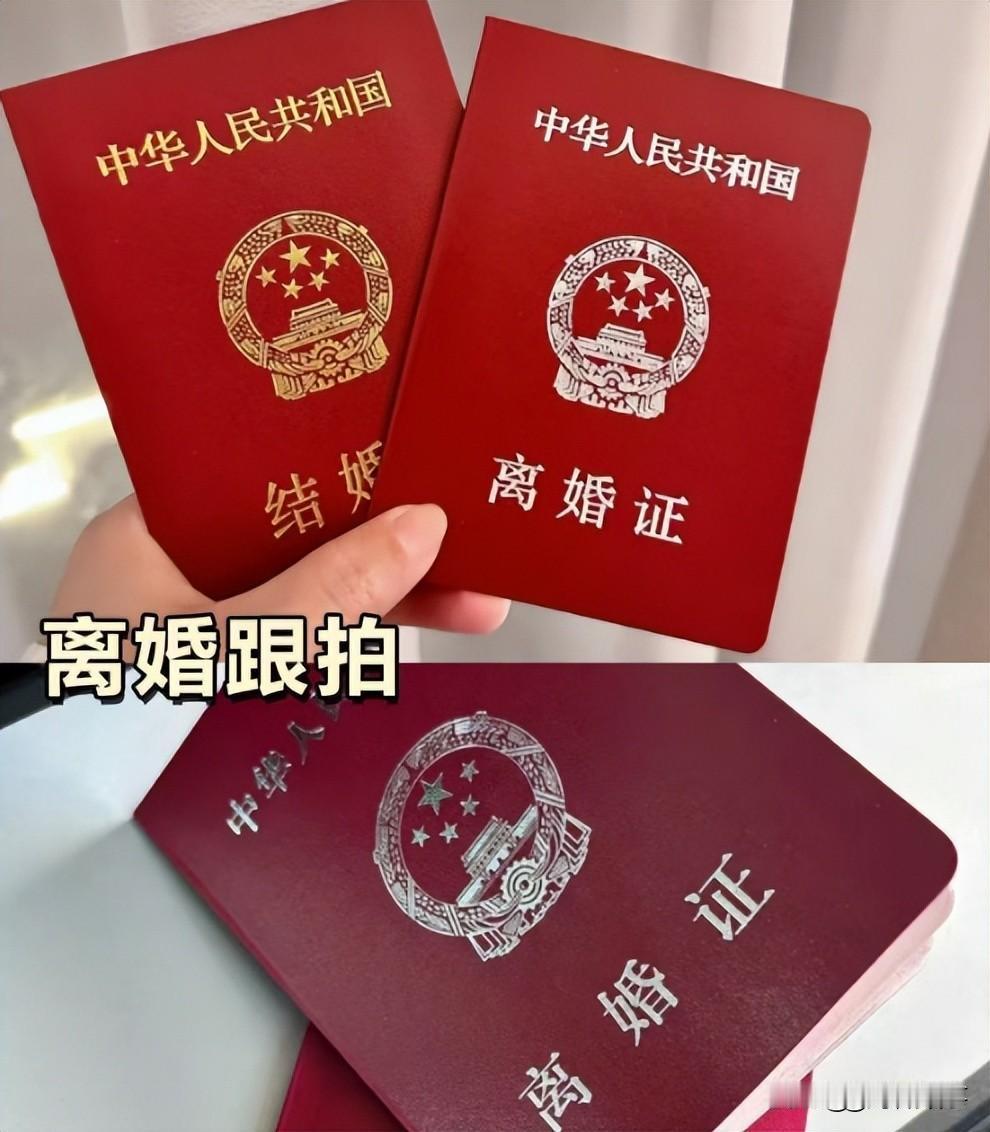 真心话茶局中，常能听闻扎心又真实的故事。民政局工作八年的朋友说，四十岁以上来办离