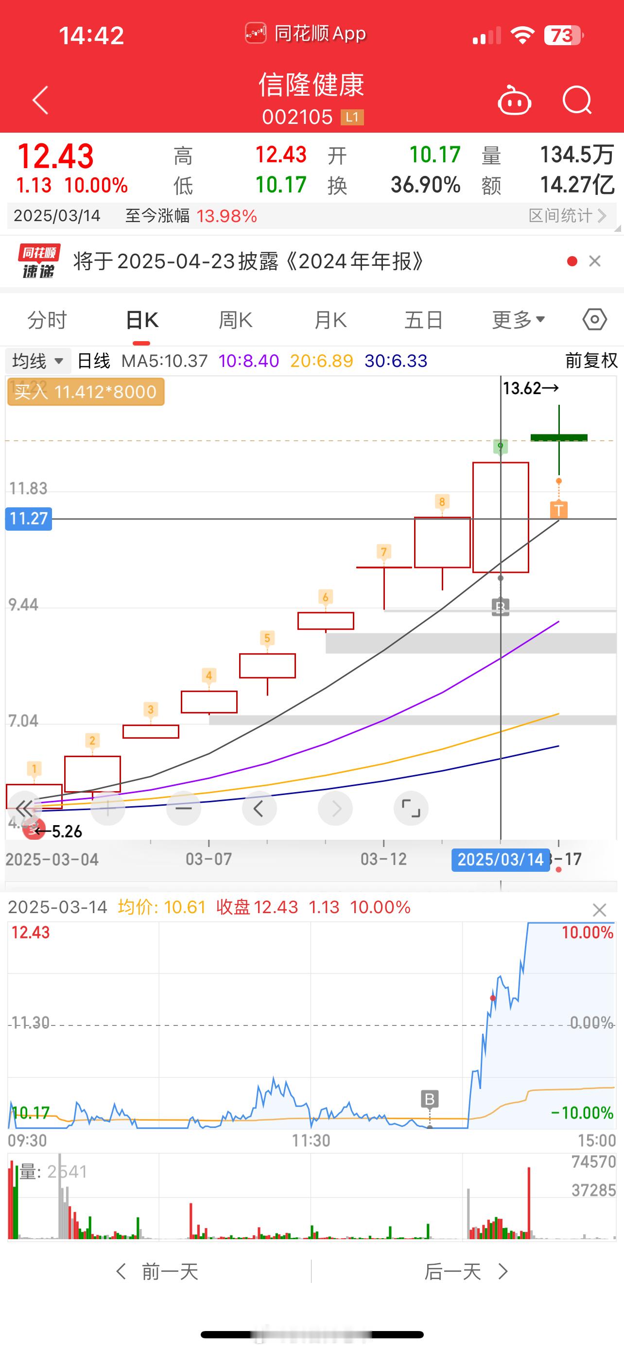 周五地板上进，今天做了T，​​​