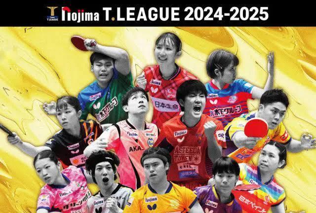 日本乒乓球协会于7日在东京召开理事会，宣布将设立一个委员会，探讨在国内的Noji