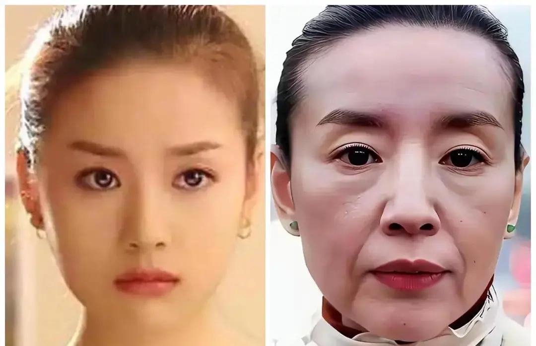 《如懿传》被下架了。4月3号下午开始，各大平台突然搜不到正片，只剩花絮和预告