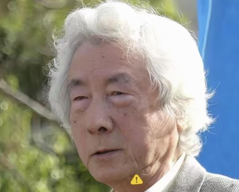 83岁的小泉纯一郎突然露面，开口评价日本首位女首相高市早苗，您猜他说了啥？就八个