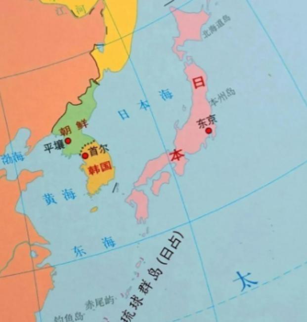 中东这一仗没把其他国家打醒，倒是把日本打醒了，因为他们惊讶地发现成为美国的盟友不