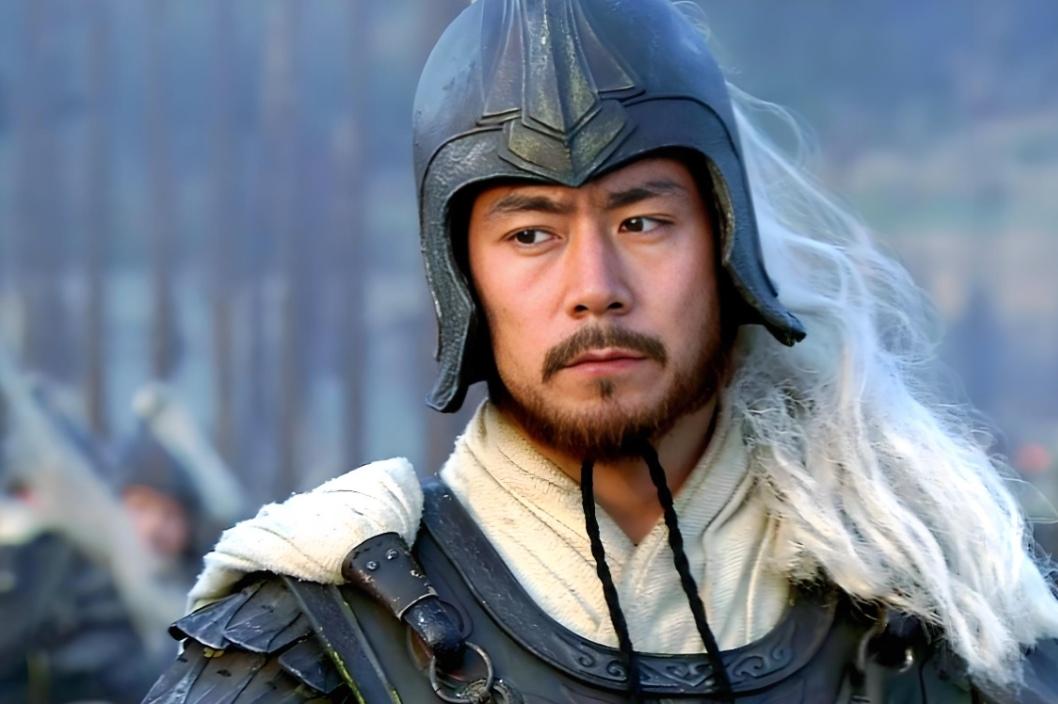 周瑜奉劝孙权不能重用吕蒙，但是孙权没有听，差点就酿成了大祸。后来，孙权终于醒悟了