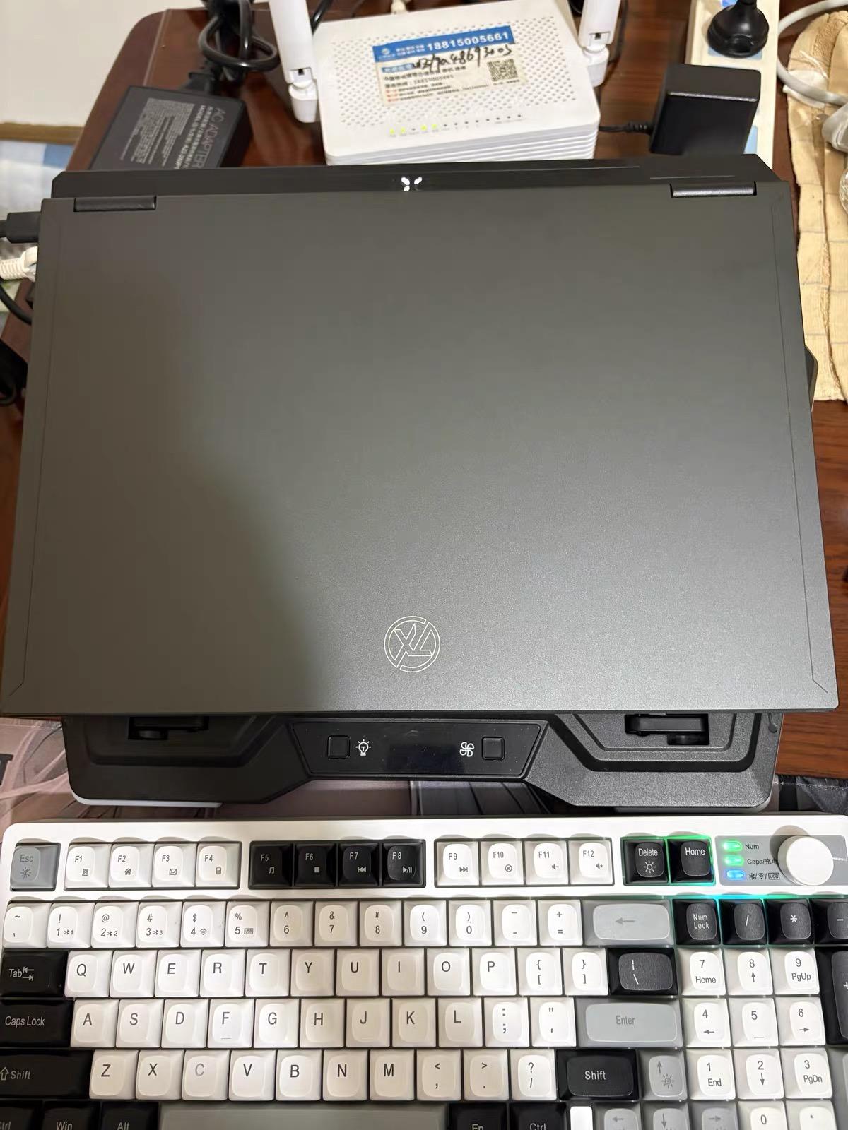 不到8K拿下的天选7Pro，算是安全下车了实在等不及了，618提前剁手了，不