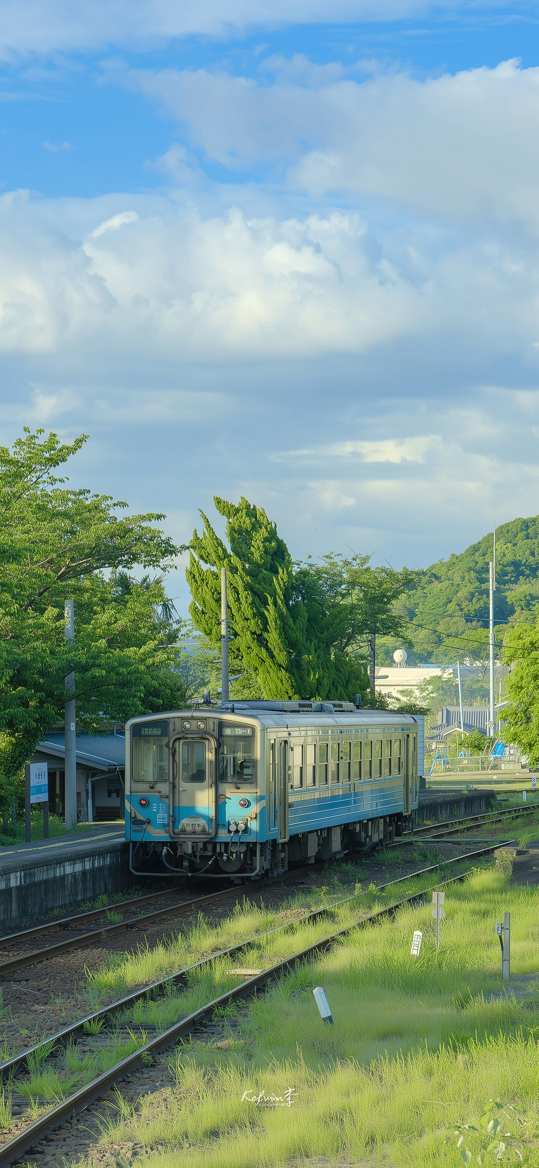 莱分享今日iPhone壁纸分享