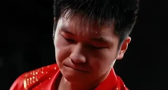 樊振东想重回国家队是非常容易的事。因为他本就没有退役。也就不存在回归不回归的问题