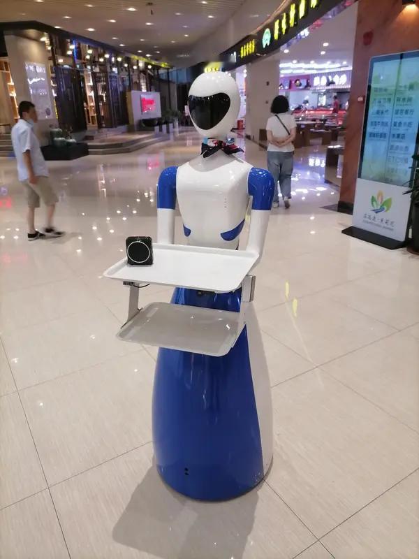 苏州机器人要亮相春晚，这事儿挺让人惊喜的！春晚一直是汇聚各种精彩表演的大舞台，这